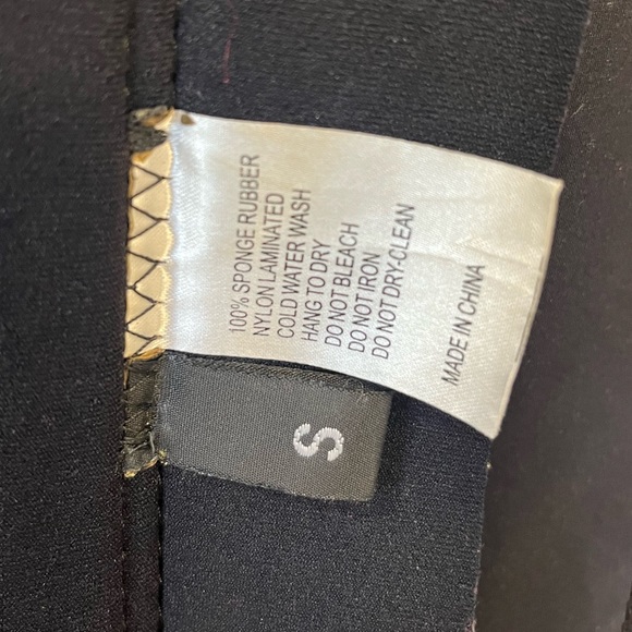 Women’s Zoot sleeveless wetsuit size S - Picture 3 of 5